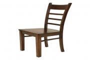 Wooden Chairs and Stools